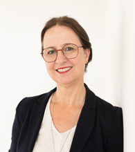 Heike Fohrmann - Unternehmerberatung